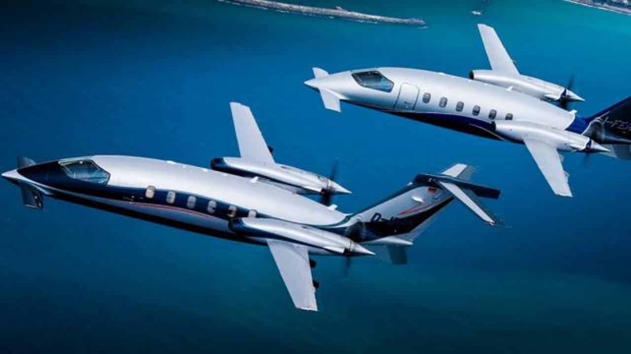 Avrupa'ya Türk dokunuşu! Baykar şahlandıracak!