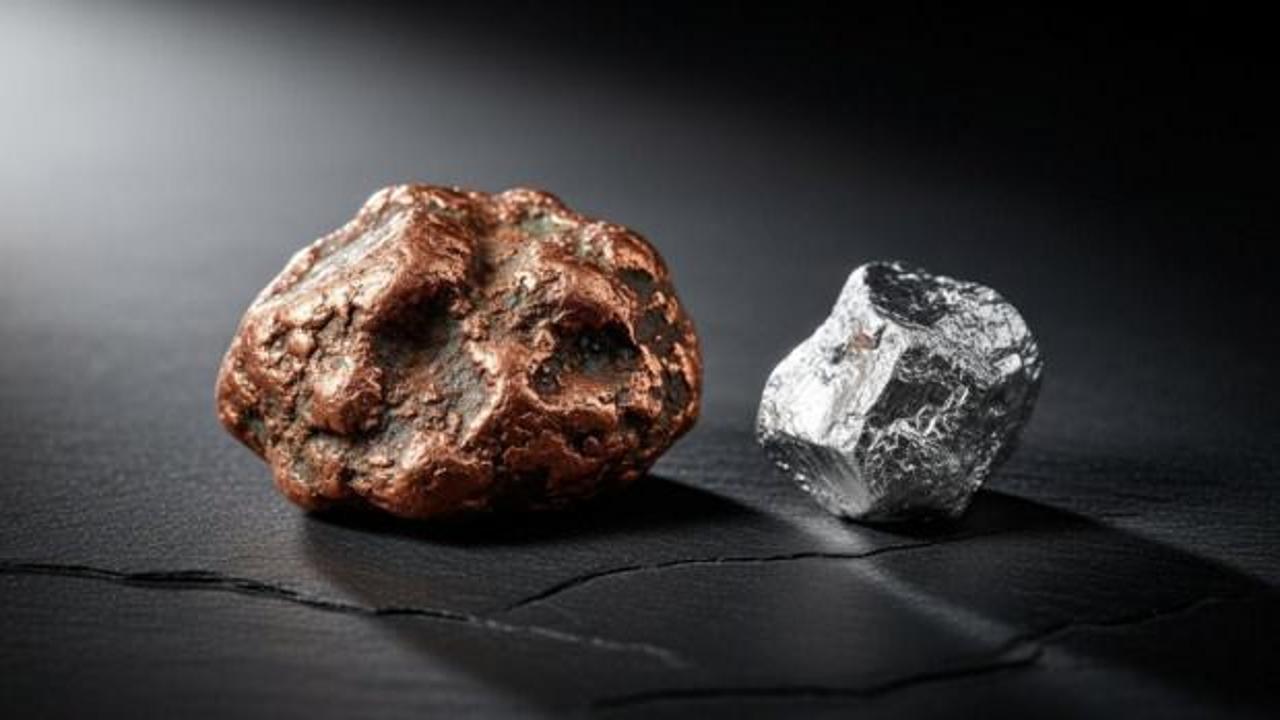 Piyasalar alev aldı! Bakır ve kalay fiyatlarında tarihi rekor!