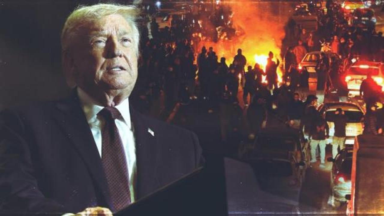 ABD basınından çarpıcı iddia: Netanyahu'dan Trump'a ezber bozan 'İran' talebi