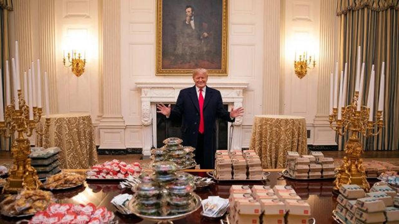 ABD Sağlık Bakanı Kennedy: Trump'ın nasıl hayatta kaldığını anlamıyorum