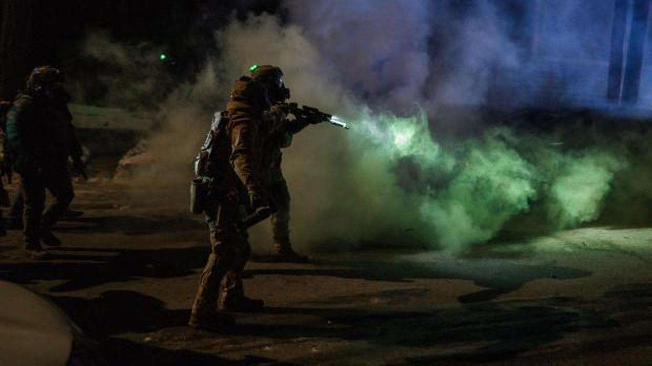 ABD'de göçmen gerilimi! Minneapolis'te sular durulmuyor: Sokaklar karıştı
