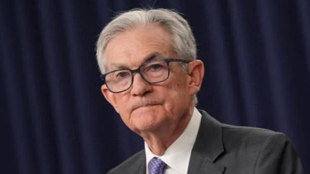 ABD'de FED Başkanı'na soruşturma başlatıldı