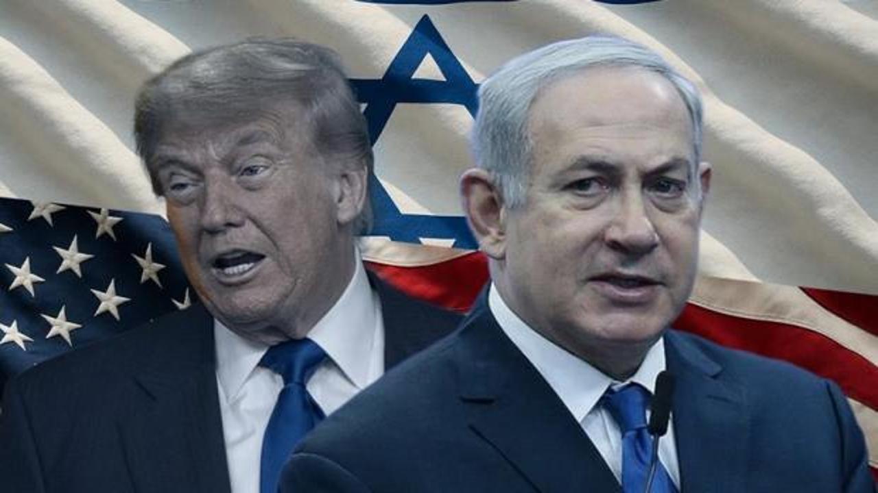 ABD'den İsrail'e 'Türkiye' resti: Bunu beklemiyorlardı, artık bizim sorunumuz...