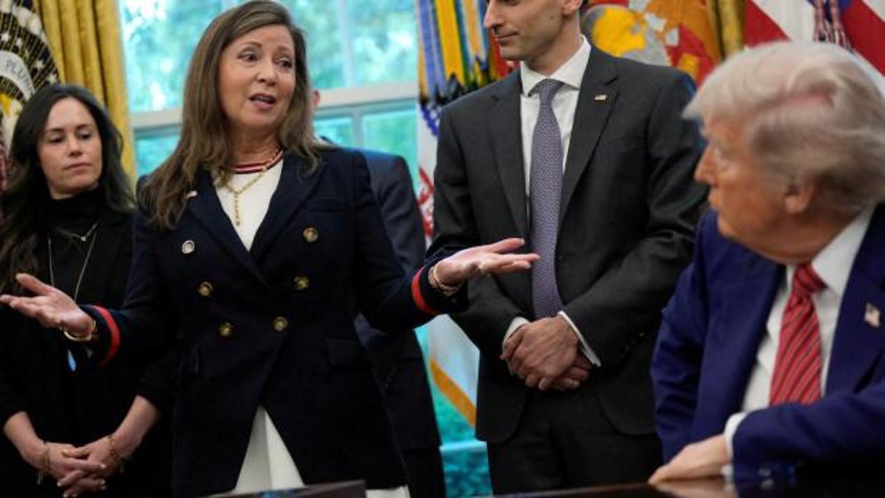 ABD'den Türkiye'ye nükleer işbirliği çağrısı! 'Harika bir fırsat' diyerek duyurdu...