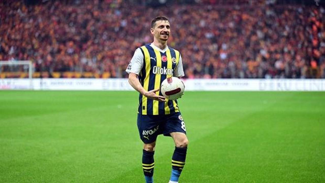 Açıklama geldi! Fenerbahçe'den Galatasaray'a Mert Hakan Yandaş tepkisi