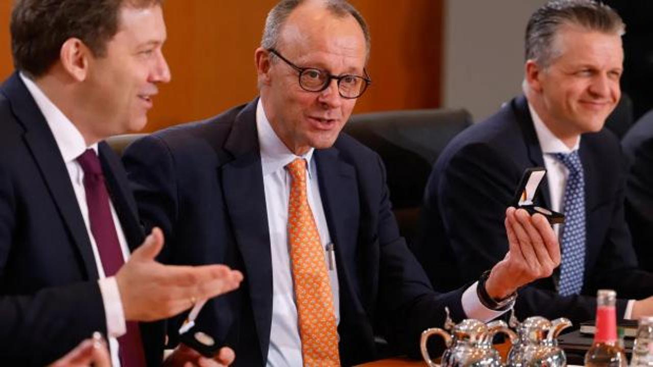 Almanya'da yeni madeni para basılacak: Sadece 30 milyon adet!