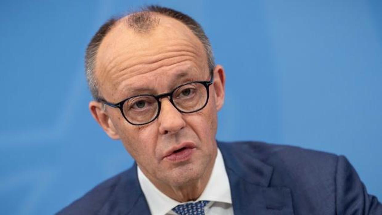 Almanya'dan İran açıklaması: Son günlerini yaşıyor