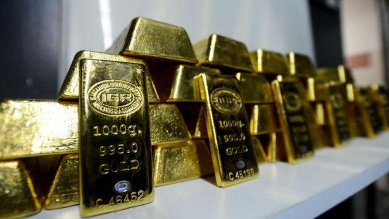 Altın ve gümüş yeni rekora doğru!