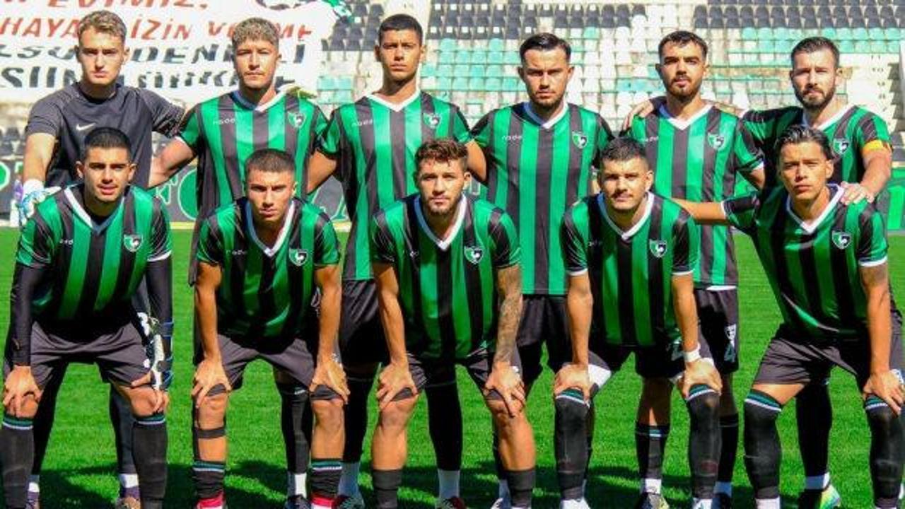 Amatöre kadar düşen efsane takım yeni bir tehlikeyle karşı karşıya