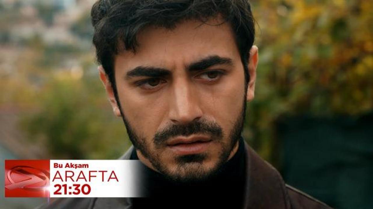 Arafta dizisinde Ateş'in saklayamadığı geçmişi! Haydar kardeşini vuruyor