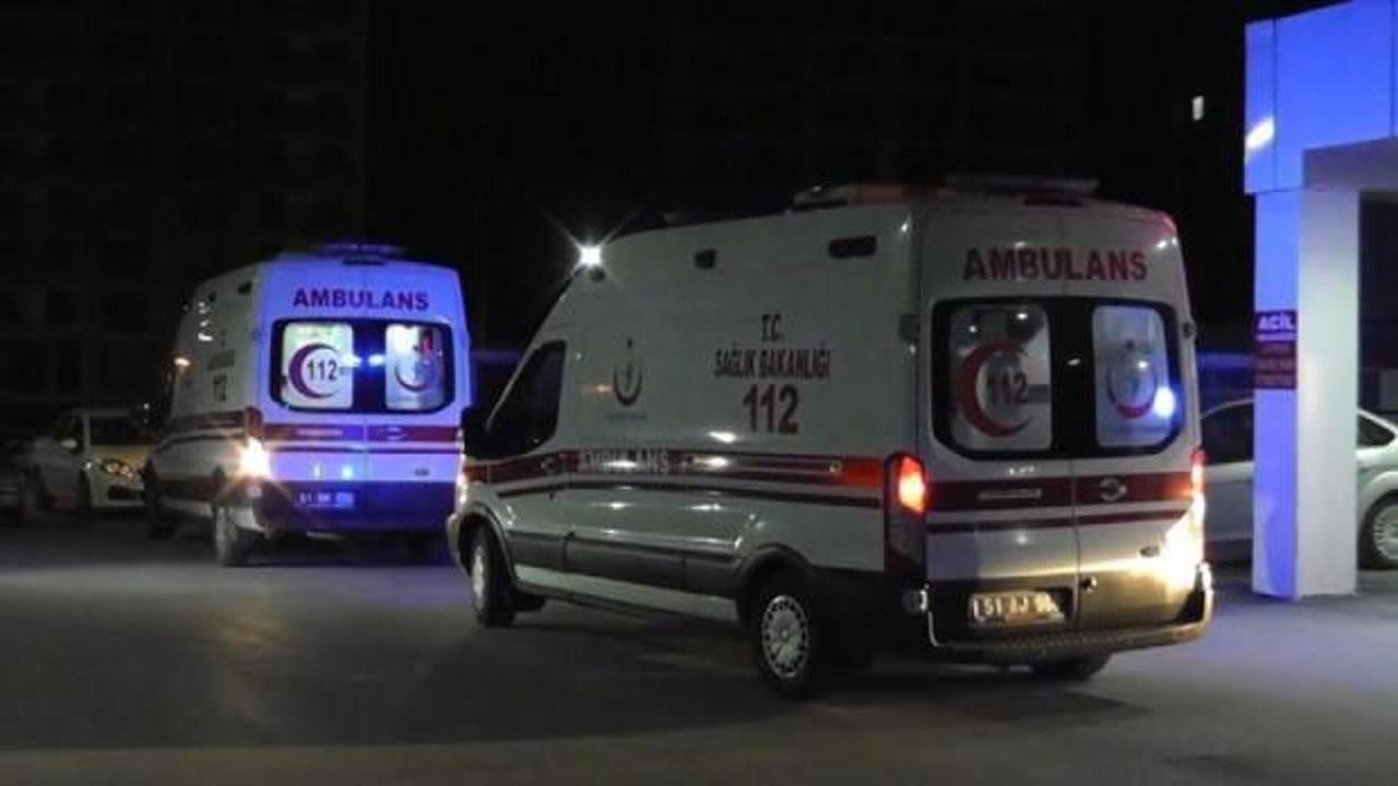 Arkadaşını tornavidayla öldürdü