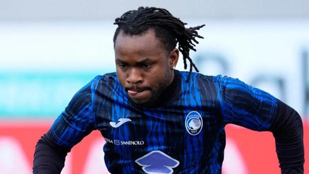 Atalanta ve Lookman'dan Galatasaray'ı çıldırtan teklif
