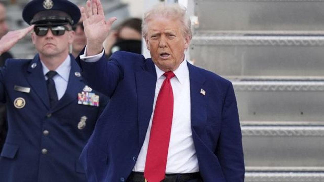 Avrupa ülkelerinden, ABD'nin gümrük vergisi kararına sert tepki