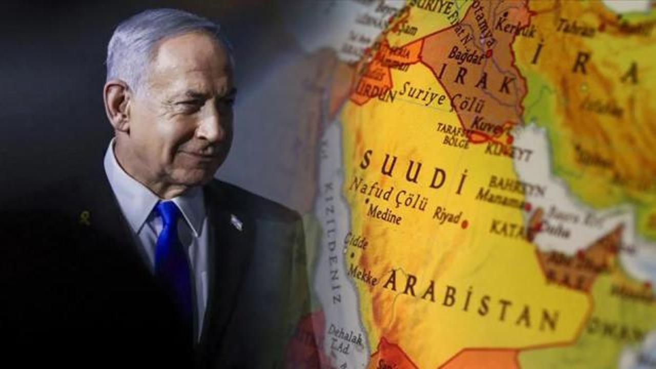 BAE'nin İsrail iş birliğine dair skandal rapor: Kızıldeniz planı sızdırıldı!