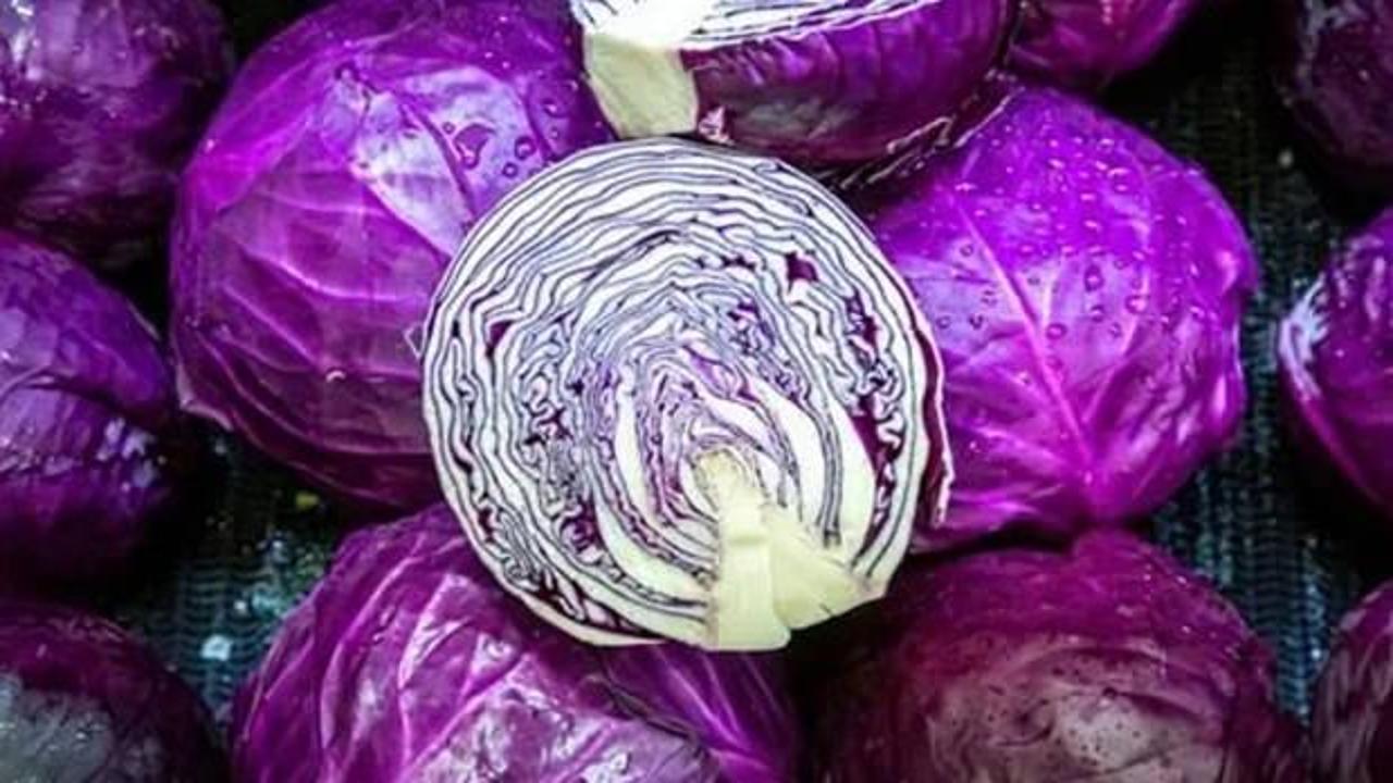 Bağışıklığı güçlendiriyor: Yiyince vücudunuzu kalkan gibi koruyor!