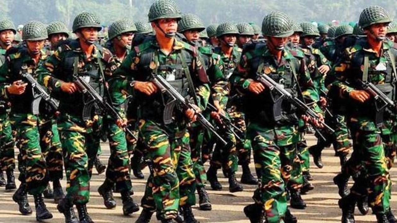 Sürpriz ülkeden sürpriz başvuru: Gazze'ye asker göndermeye hazırız