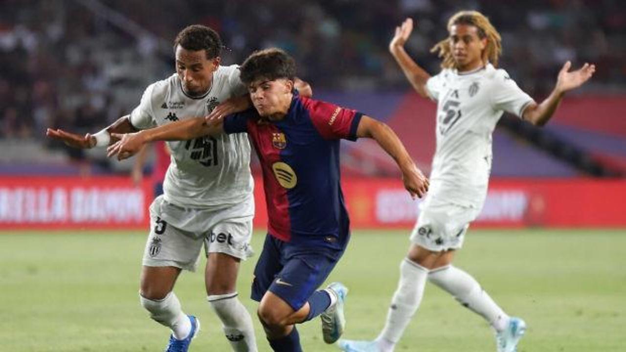 Beşiktaş Alman Milli Takımı'nın yıldızına teklif yaptı: Ayrılığa sıcak bakıyor