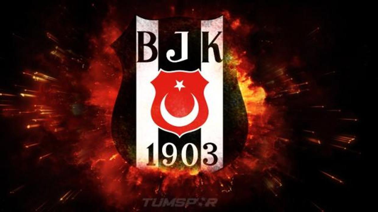 Beşiktaş: 'Transferler kısa sürede sonuçlanır'
