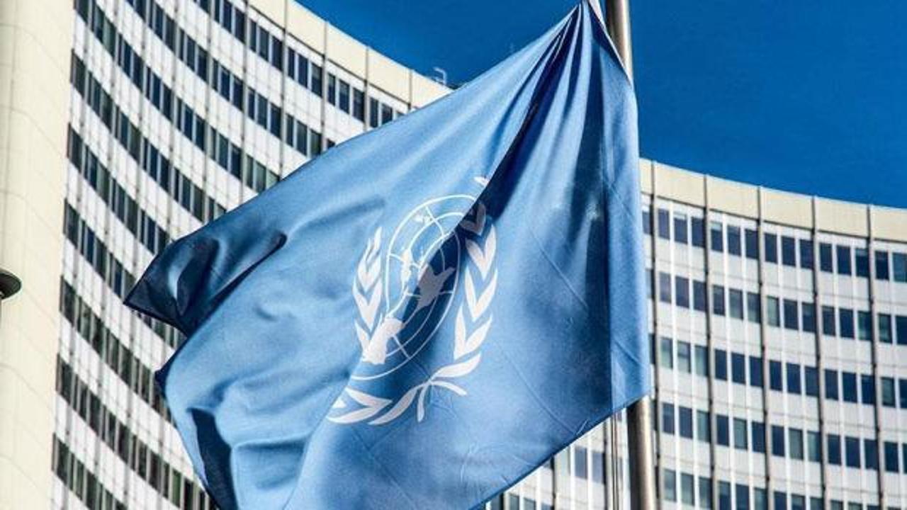 BM'den Rusya açıklaması: Bu kabul edilemez