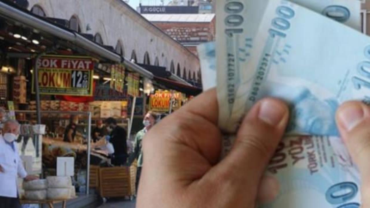 Esnafın önündeki engeller kaldırılmalı! TESK başkanından bankalara çağrı