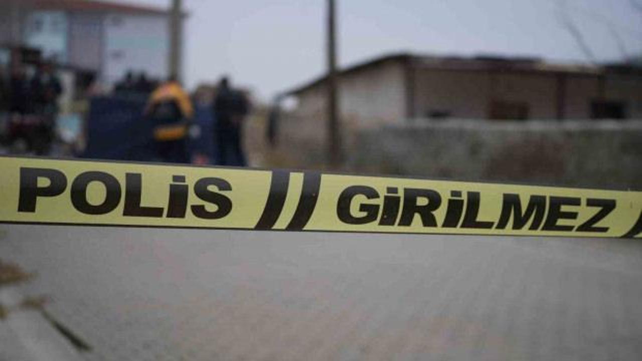 Bungalovda ş&uuml;pheli &ouml;l&uuml;m: Havuzda hareketsiz bulundu