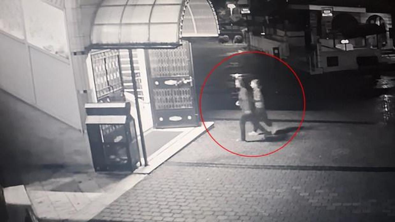 Eşinin canına kast etti! Anne ve kızı camiye sığındı: İlk m&uuml;dahale cemaatten geldi