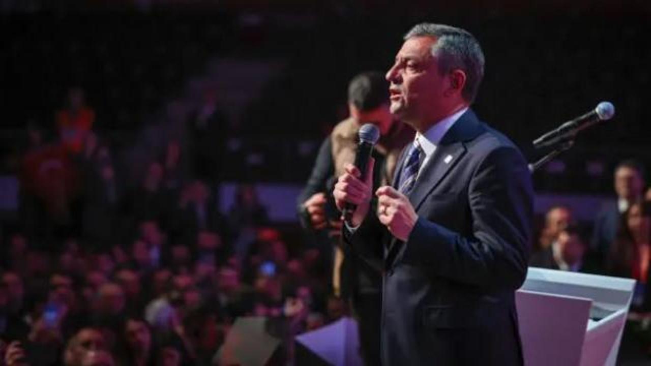 CHP’yi şoke eden rakam! Saadet Partisi ve Anahtar Parti bile geçti