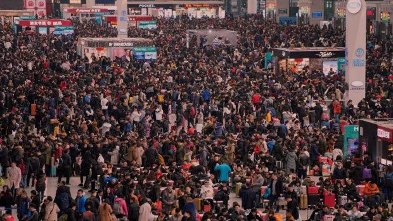 CIA'den &Ccedil;in vatandaşlarına &ccedil;ağrı: Devletin gizli bilgilerini bize satın!