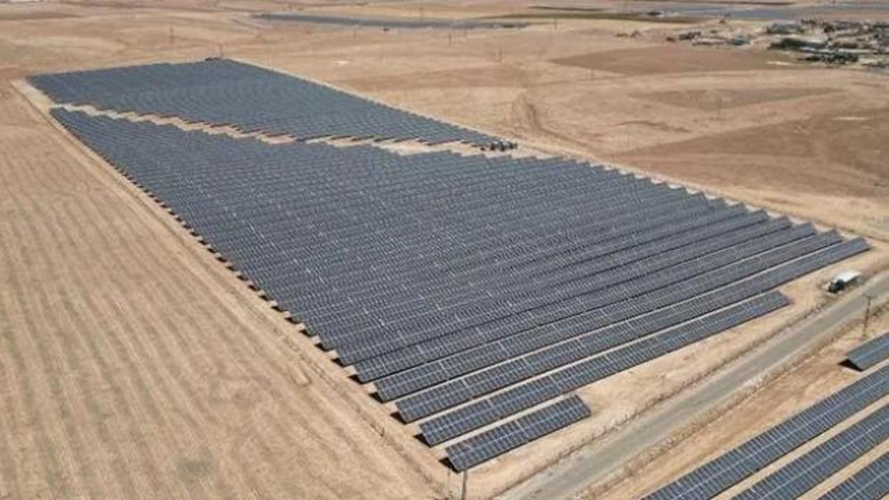 Cumhuriyet tarihinin en ucuz elektrik fiyatı! Türkiye'ye dev yatırım