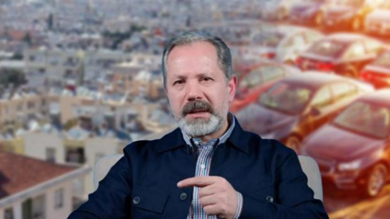 Dengeler tersine döndü! İslam Memiş açıkladı: 2026 Şubat'ta ev-araba alacaklara büyük fırsat