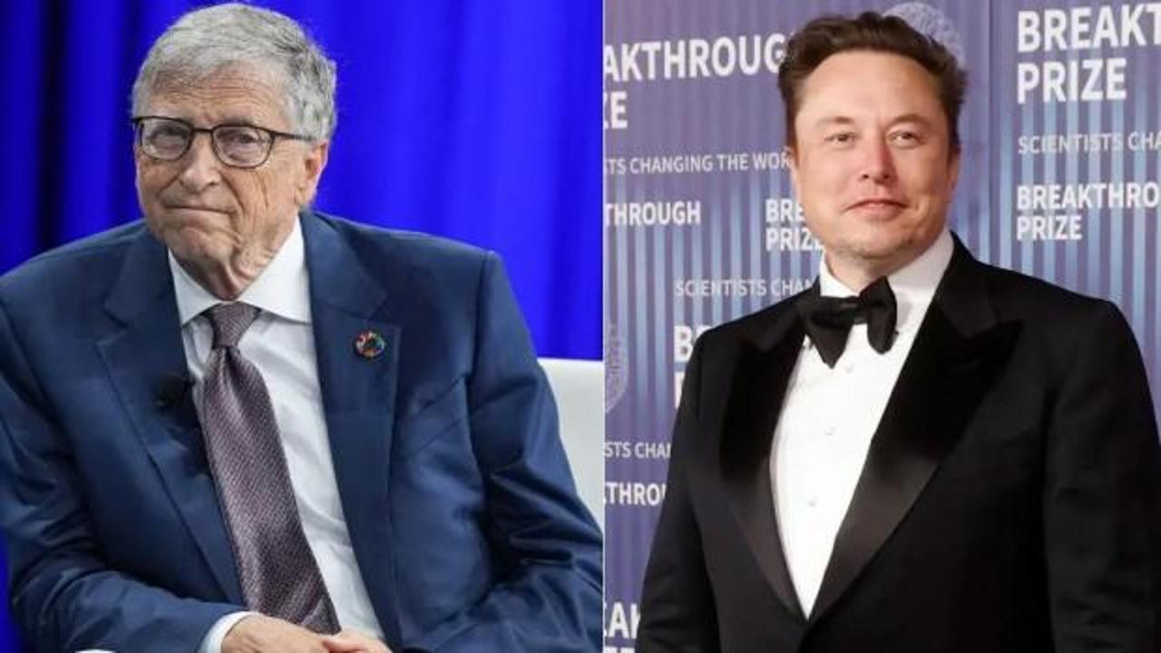 Devlerin savaşı başladı: 134 milyar dolarlık dava