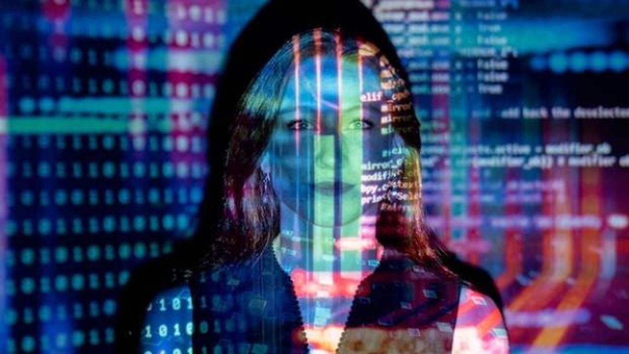 Siber saldırılarda yeni y&ouml;ntemi: Yapay zeka ile sesini kopyaladılar: Hayatı kabusa d&ouml;nd&uuml;! 