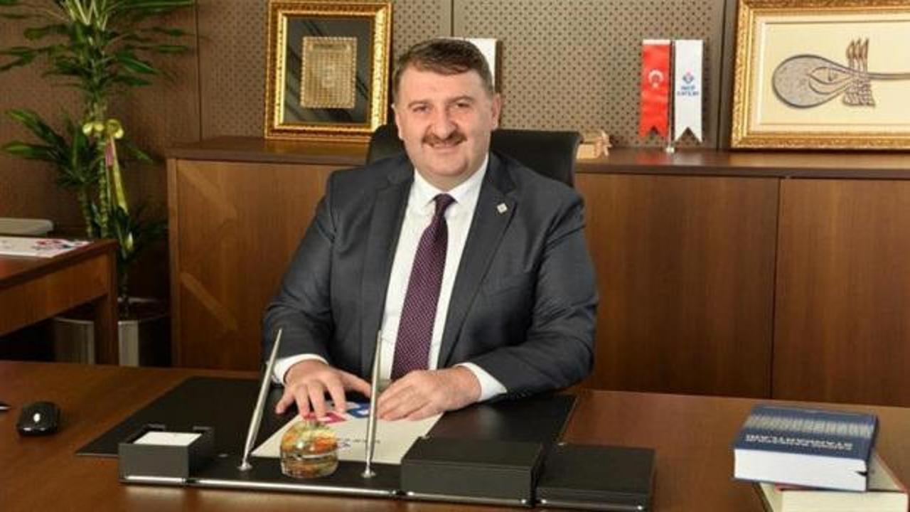 Dünya Katılım Bankası Genel Müdürü İkram Göktaş: Ö…