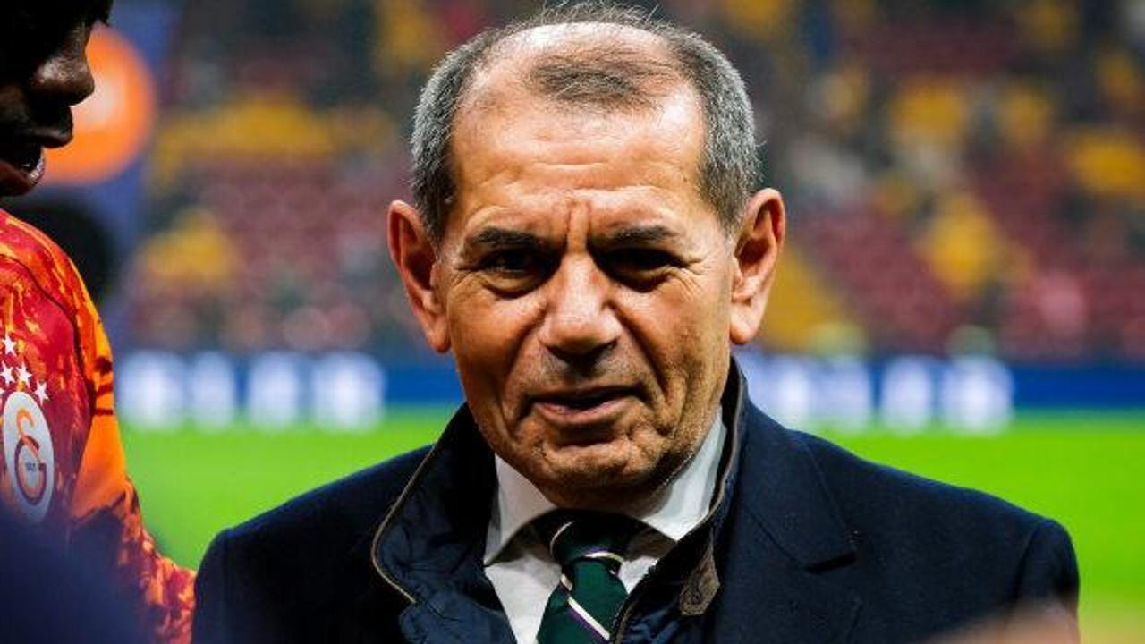 Dursun Özbek maç biter bitmez soyunma odasına indi: Dedikleri ortaya çıktı