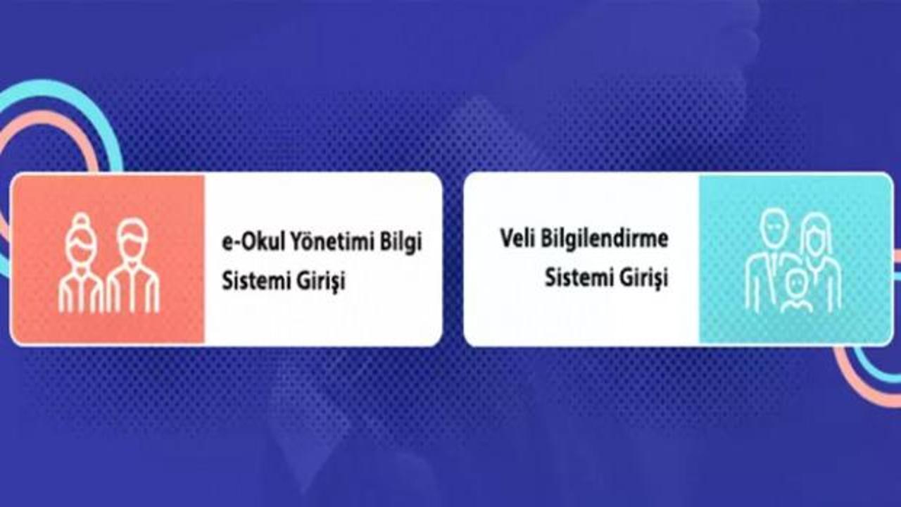 e-Okul not girişi ne zaman kapanacak? Not ve devamsızlık bilgisi sorgulama e-Okul giriş