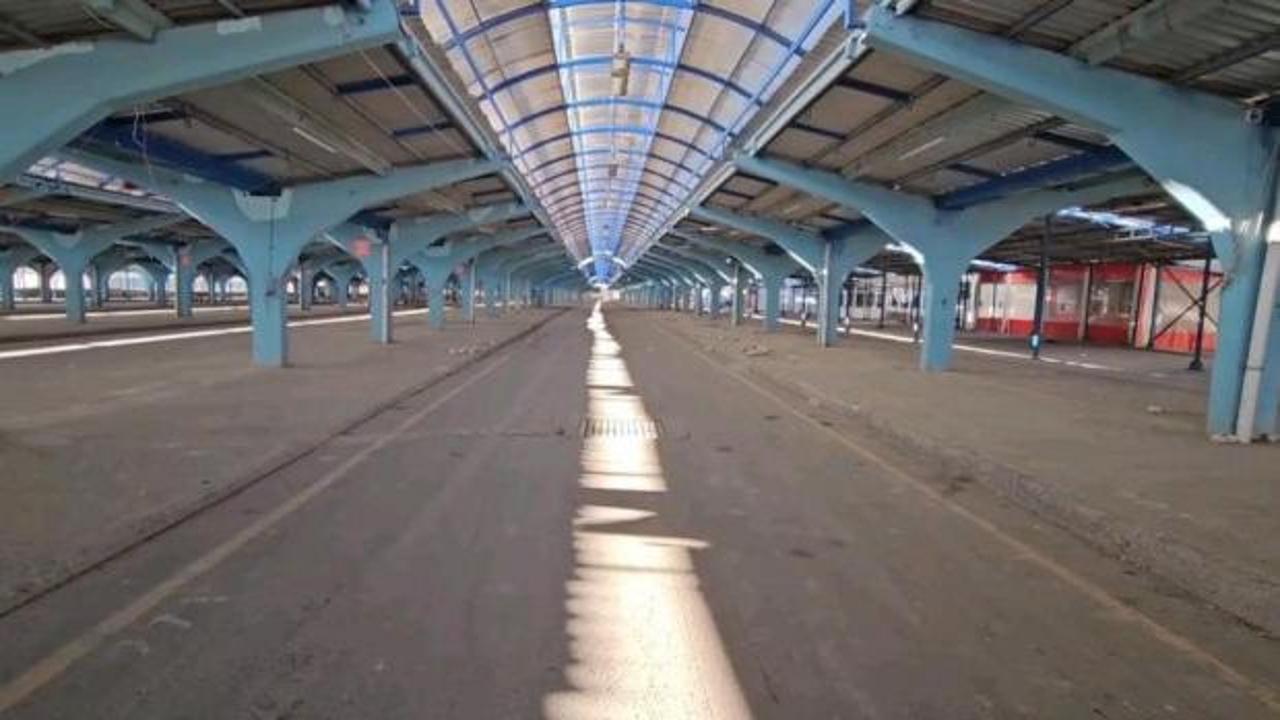 Edirne'de bir devir kapandı: Ulus Pazarı artık açılmayacak