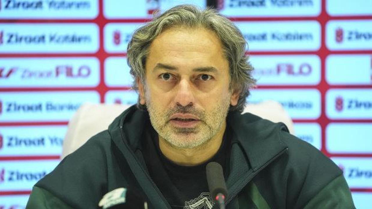 Efe İnanç: Genç oyuncularımız için bir fırsattı