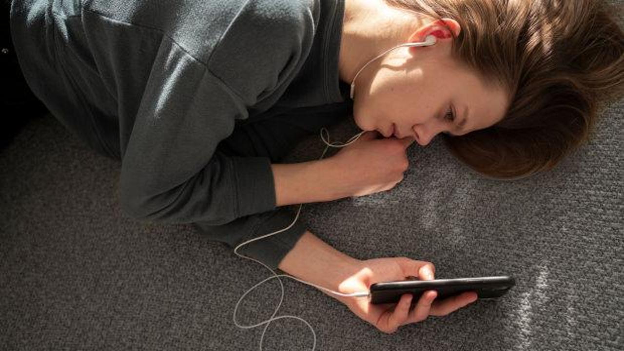 Ekransız Hayat: Dijital Detoks Rehberi