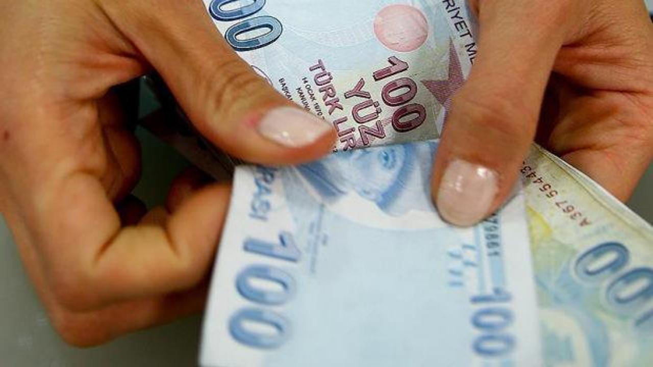 Emekli bayram ikramiyesi için 2 formül masada! Kulislerde konuşulan rakamlar