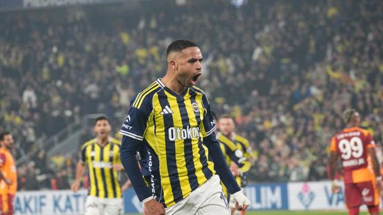 En-Nesyri transferinin kilidini Beşiktaş çözecek!
