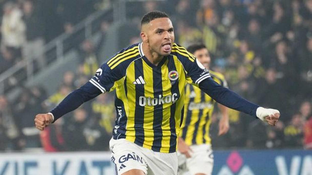 En-Nesyri'de büyük ters köşe! Herkes Arabistan derken Premier Lig'e gidiyor