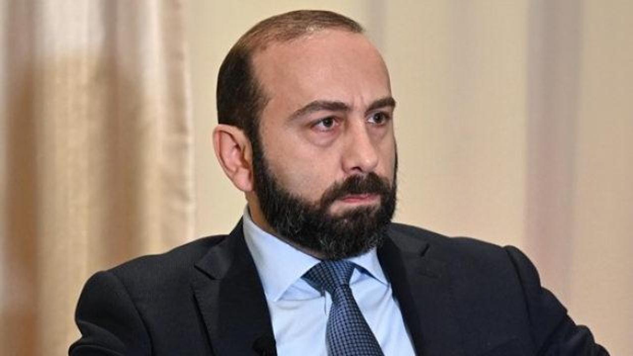 Ermenistan: Türkiye, TRIPP'in bir parçası değil