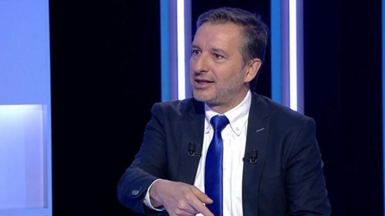 Fenerbahçe'nin eski futbolcusu İlker Yağcıoğlu'ndan şampiyonluk tahmini