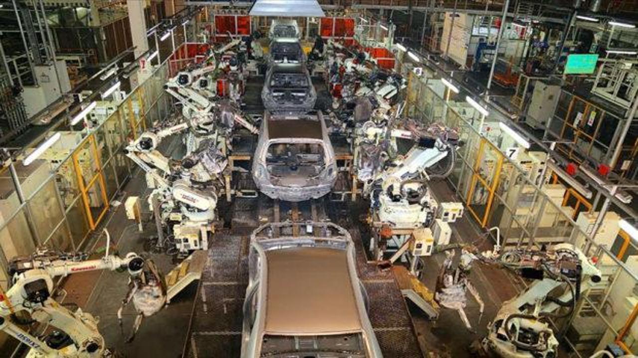 Avrupa'dan Audi çalışanları için kritik hamle! Tam 7,5 milyon euro kaynak ayrıldı!