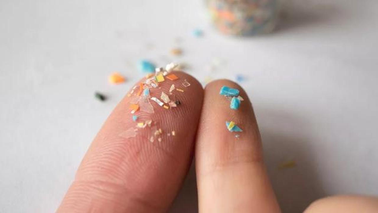 Evinizdeki 5 eşya kansere kapı aralıyor! DNA'nıza zarar veriyor