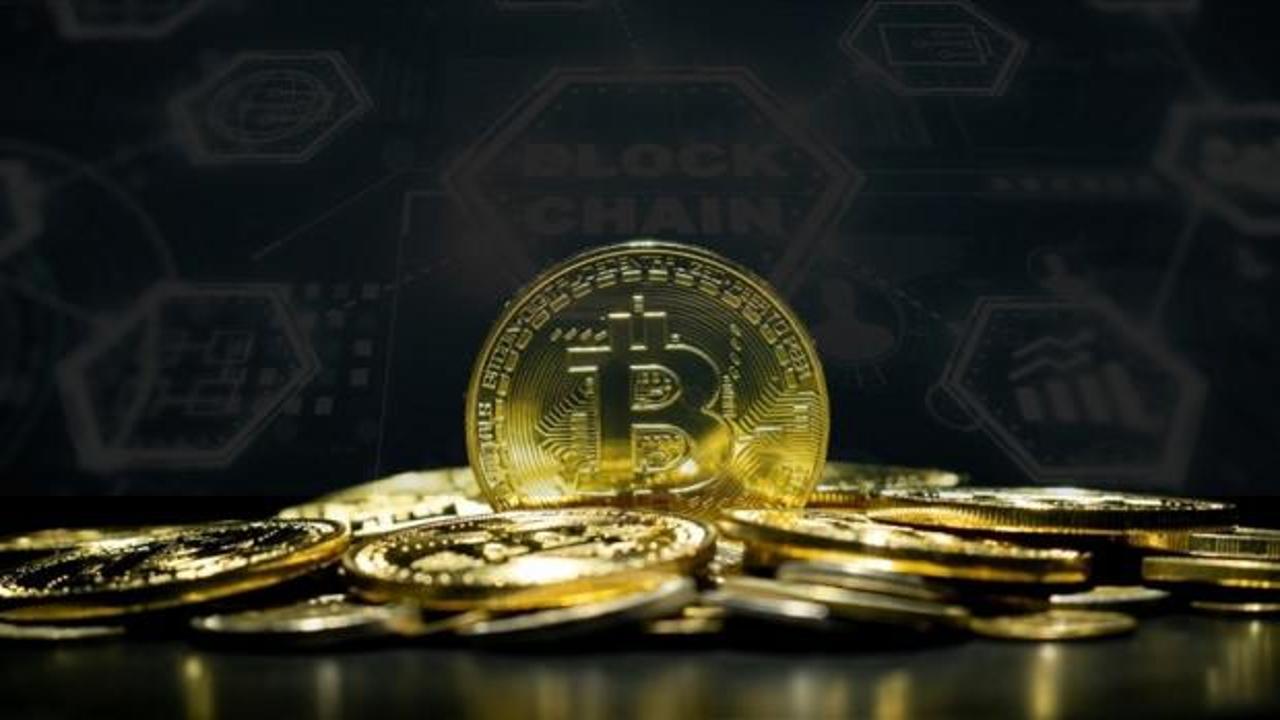 Fitch'ten korkutan Bitcoin raporu! Risk seviyesi açıklandı!