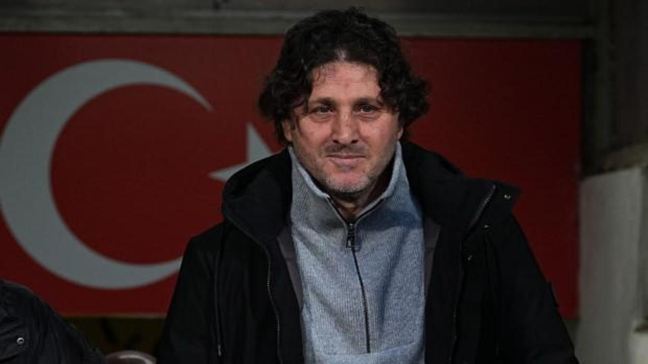 Fatih Tekke'den transfer açıklaması