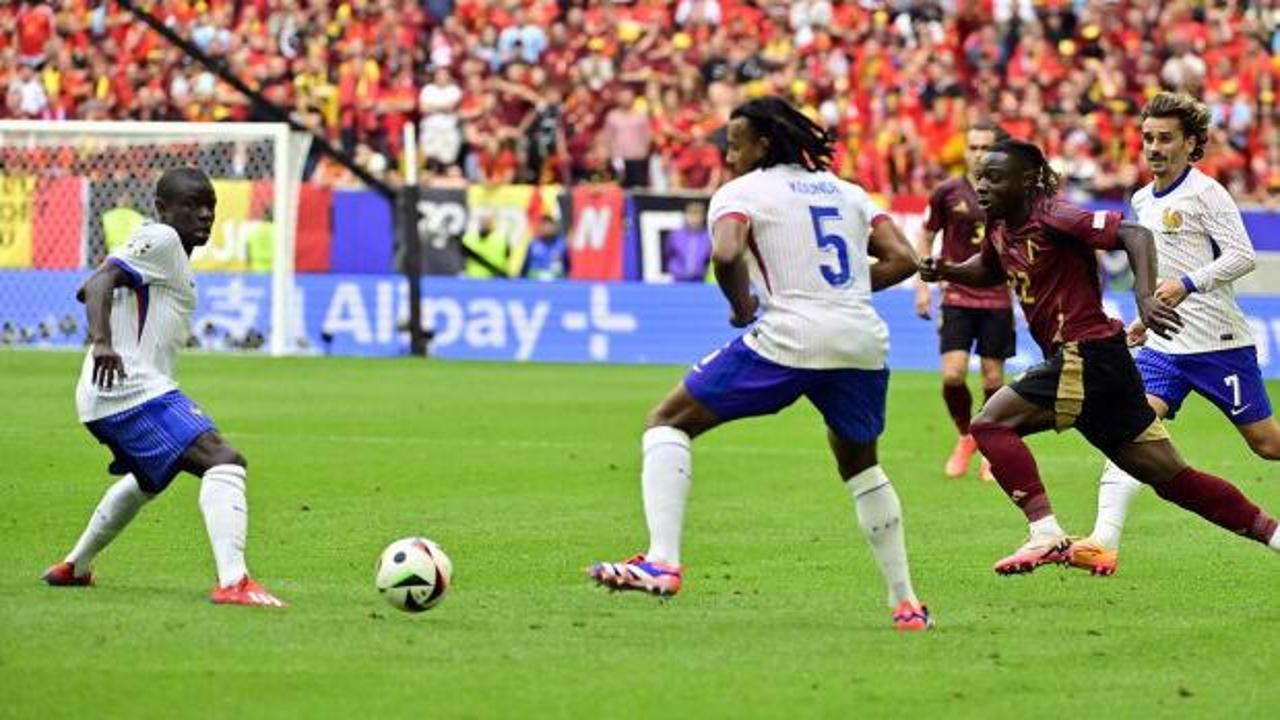 Fenerbahçe dünyaca ünlü Fransız orta saha için devrede: Görüşmeler başlıyor