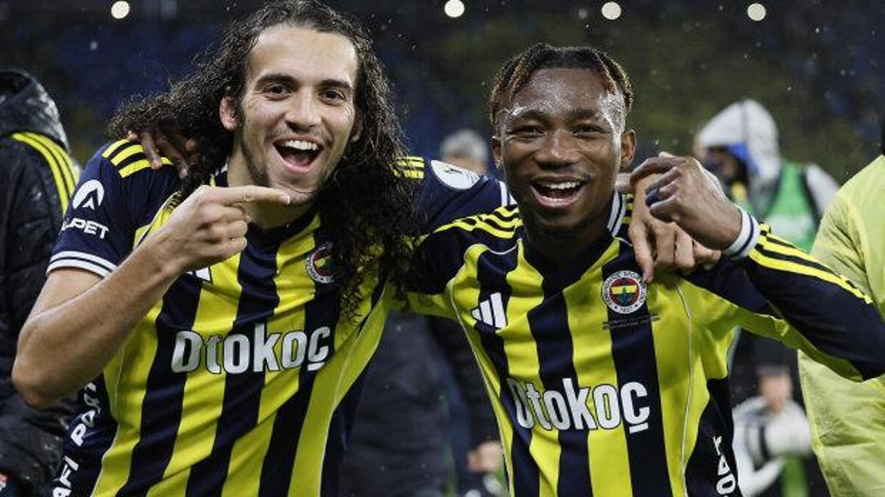 Fenerbahçe forma göğüs sponsorluğunda Otokoç ile yola devam ediyor