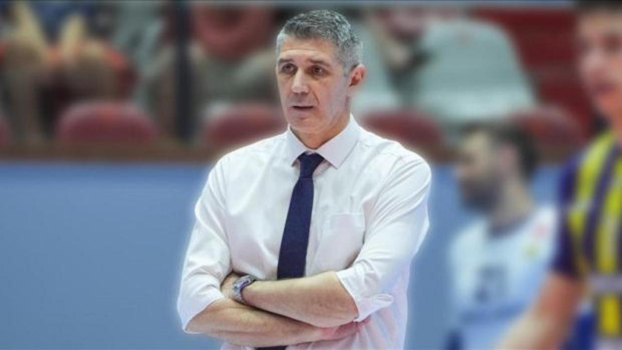 Fenerbahçe'de flaş ayrılık! Sadece A Milli Takım'ı çalıştıracak